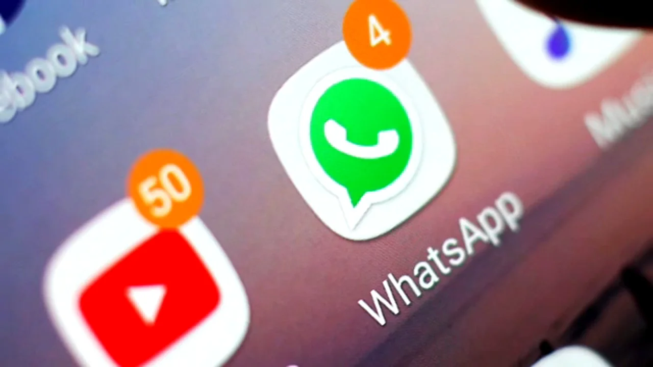 Android Kullananlar Dikkat: WhatsApp Hesabınız Tehlikede!