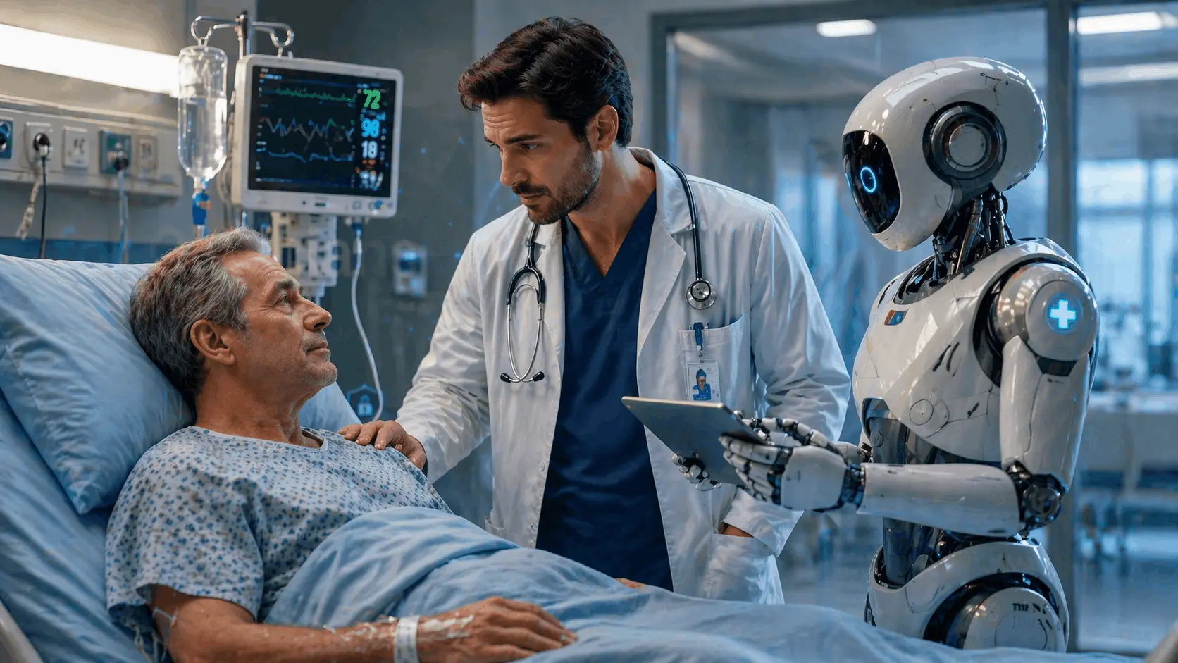 ChatGPT Doktorların İşini Yapacak: ChatGPT for Clinicians