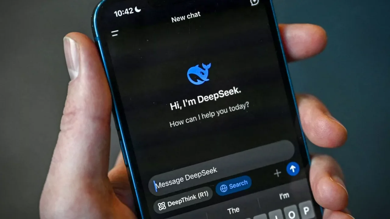 DeepSeek V4 Tanıtıldı – Yapay Zekada Kartlar Yeniden Dağıtılıyor