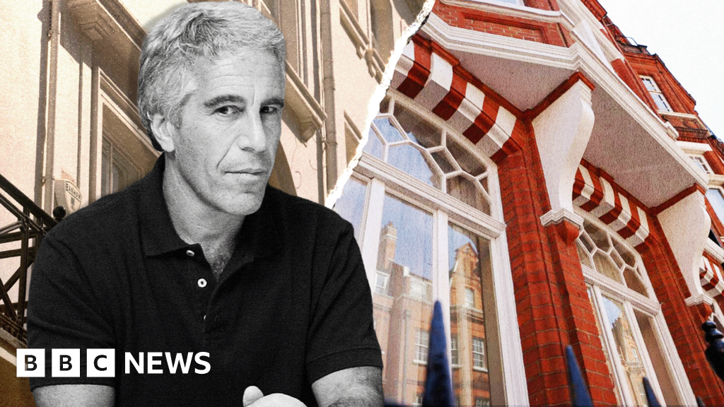 BBC, Epstein'ın istismar mağdurlarını Londra'daki apartman dairelerinde barındırdığını açıkladı