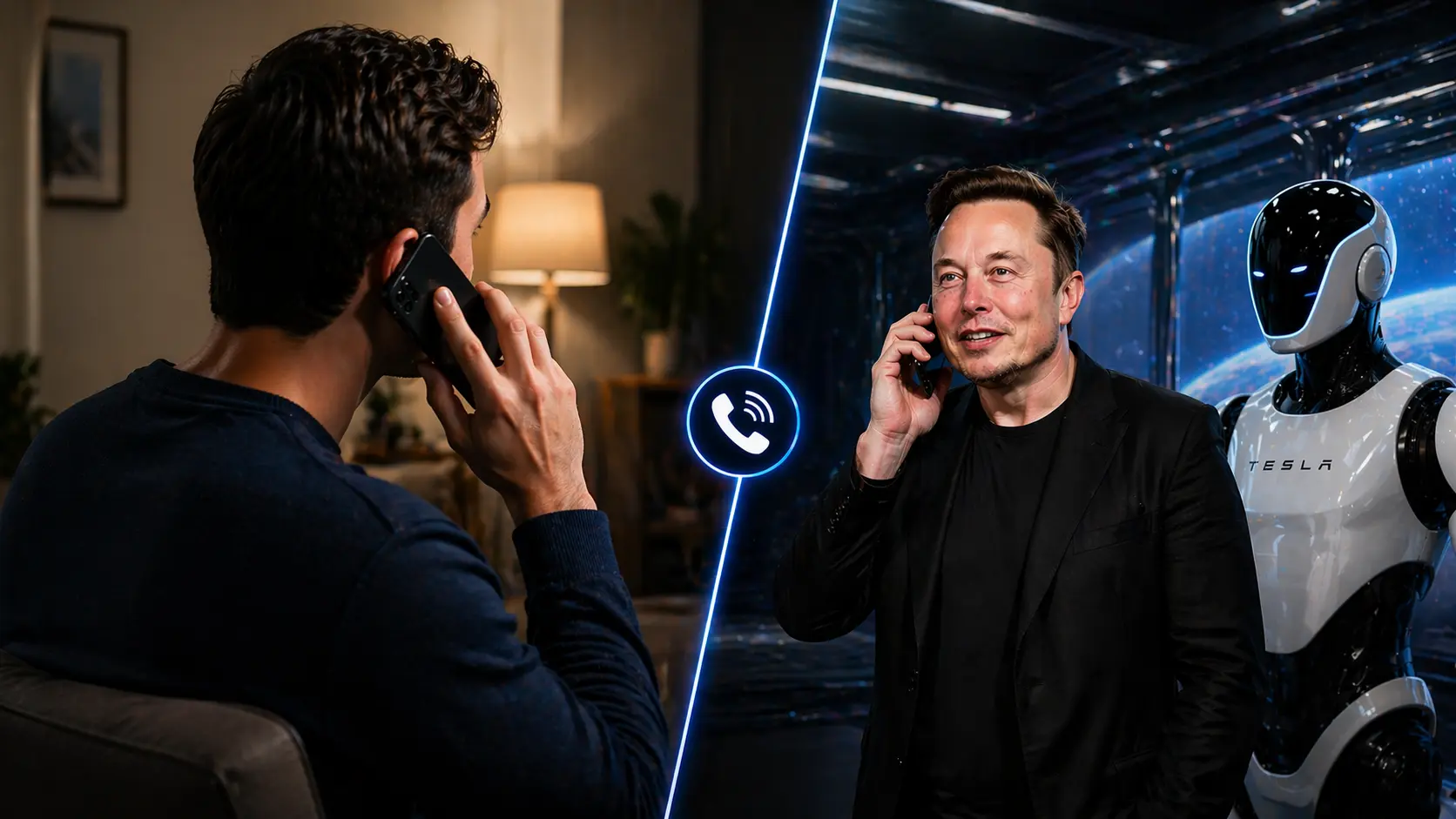 Grok, çağrı merkezi hizmetinde insan seviyesine yaklaştı!