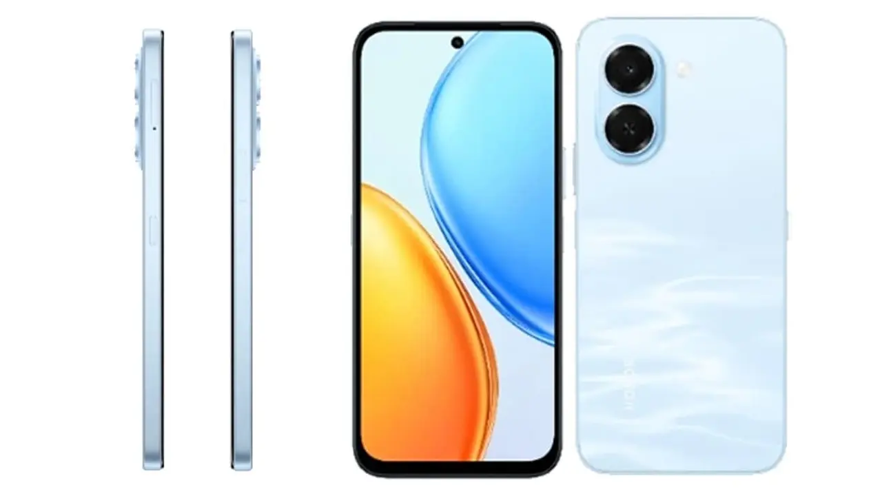 Honor Play 80 Plus Tasarımı Ortaya Çıktı