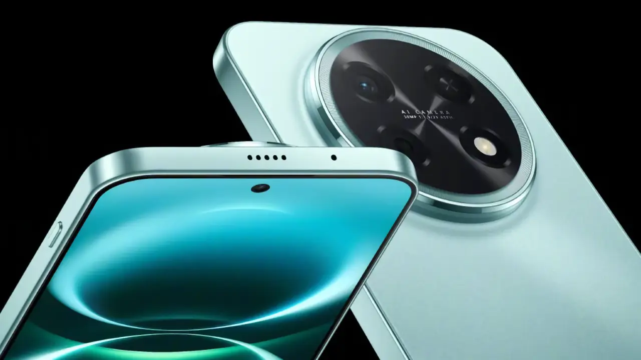 Huawei Enjoy 90 Pro Max Satışlarda iPhone 17 Pro’yu Geride Bıraktı