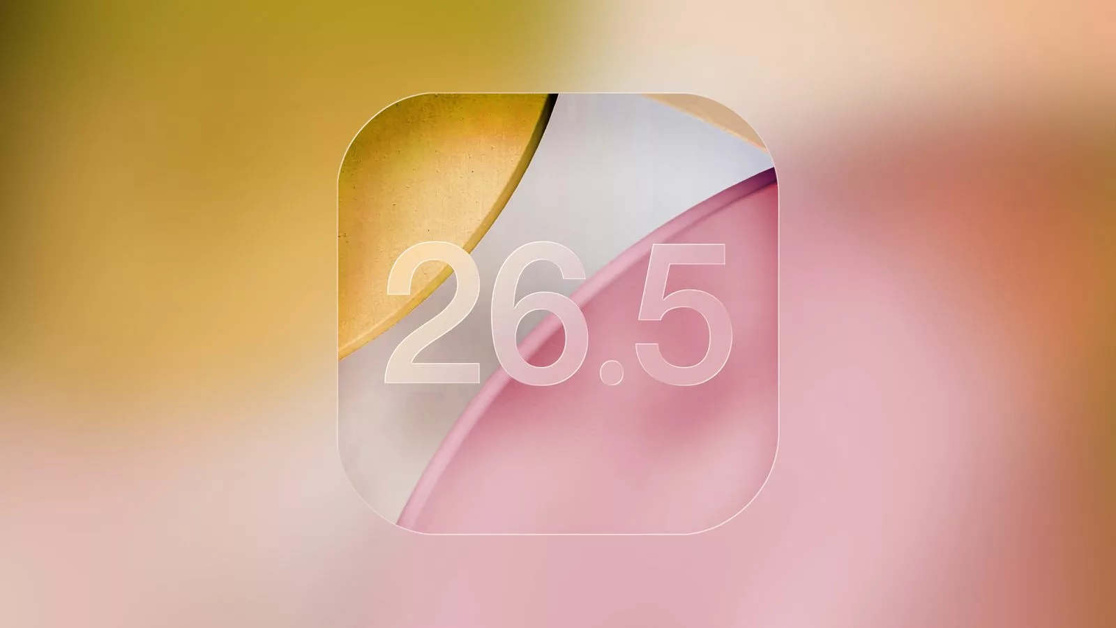 iOS 26.5 Beta 4 Yayınladı! İşte Detaylar