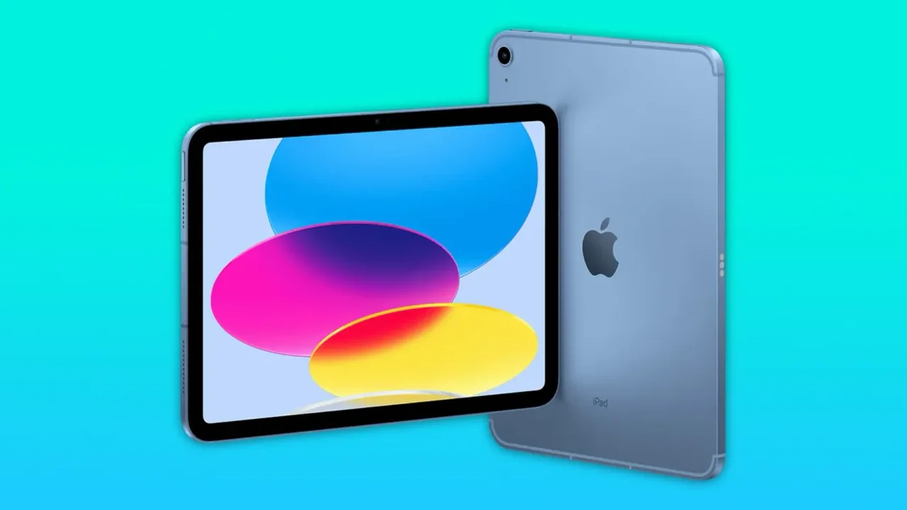 iPad Neo mu Geliyor?