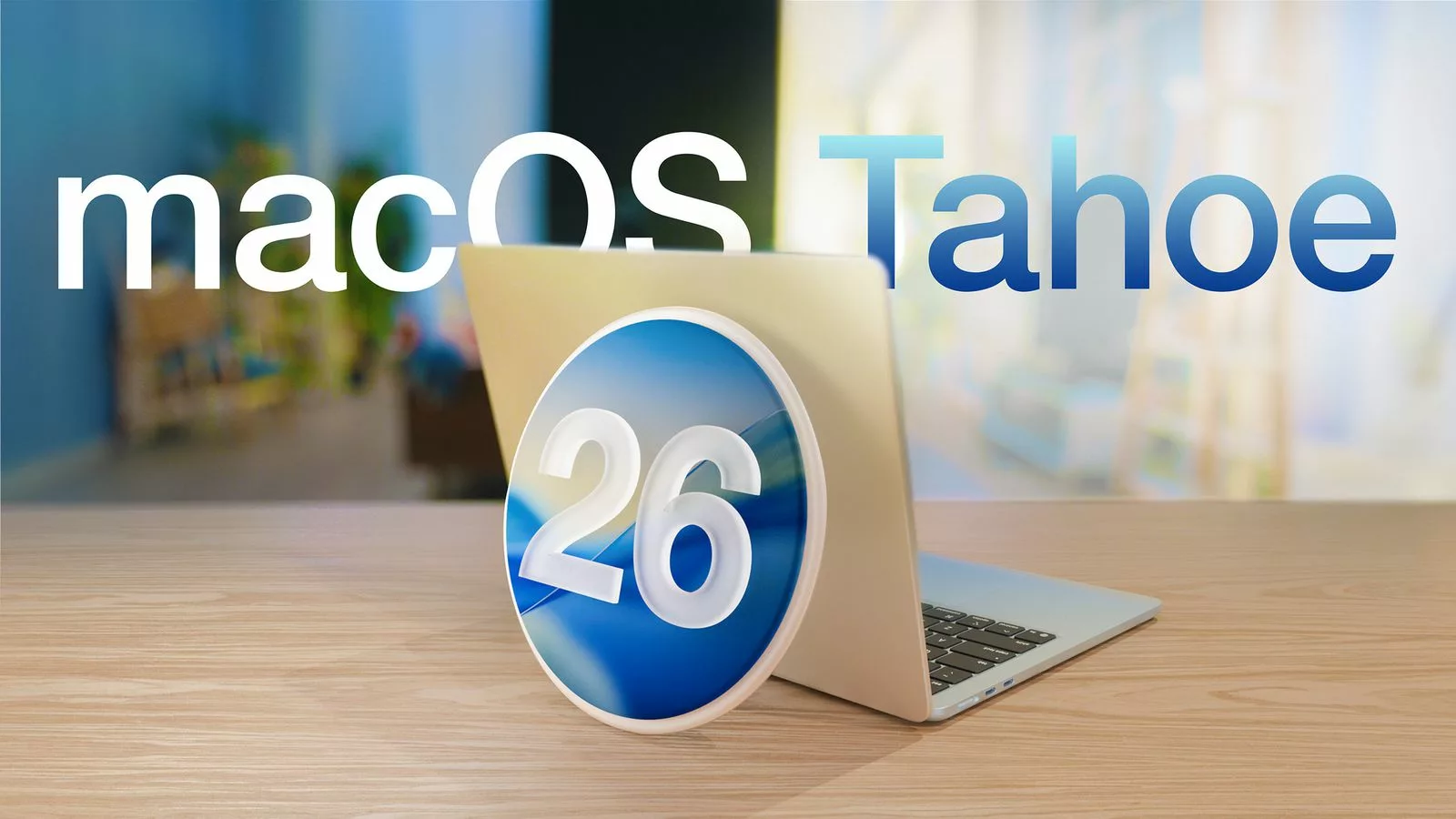 macOS 26.5 Beta 4 Yayınladı! İşte Yenilikler