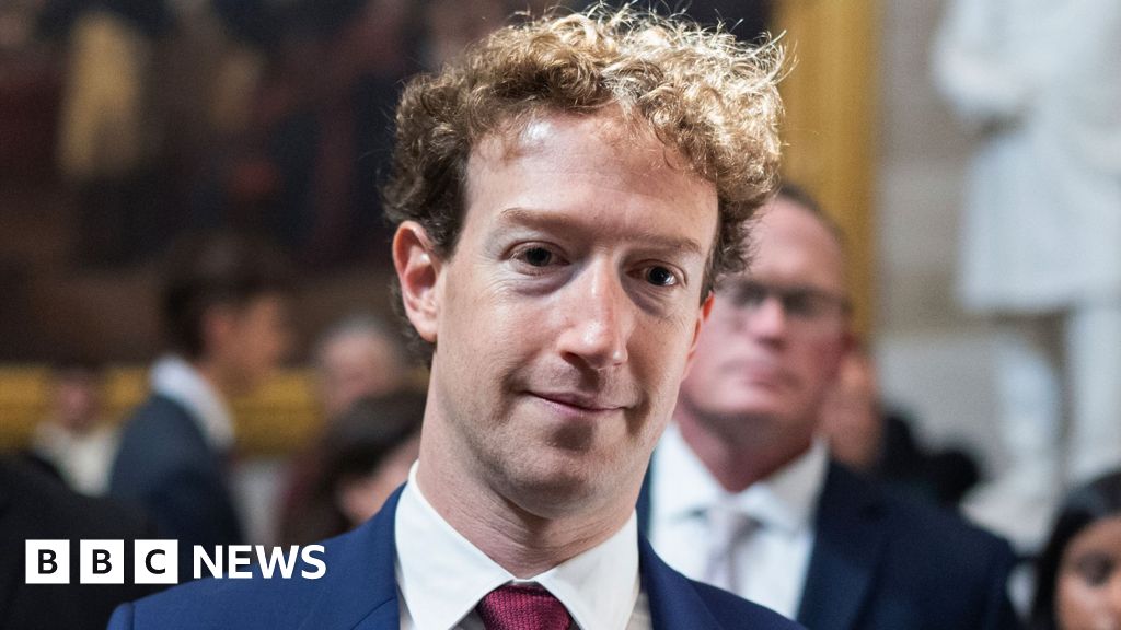 Meta, yapay zekaya milyarlarca dolar harcadıktan sonra 10 kişiden birini işten çıkaracak