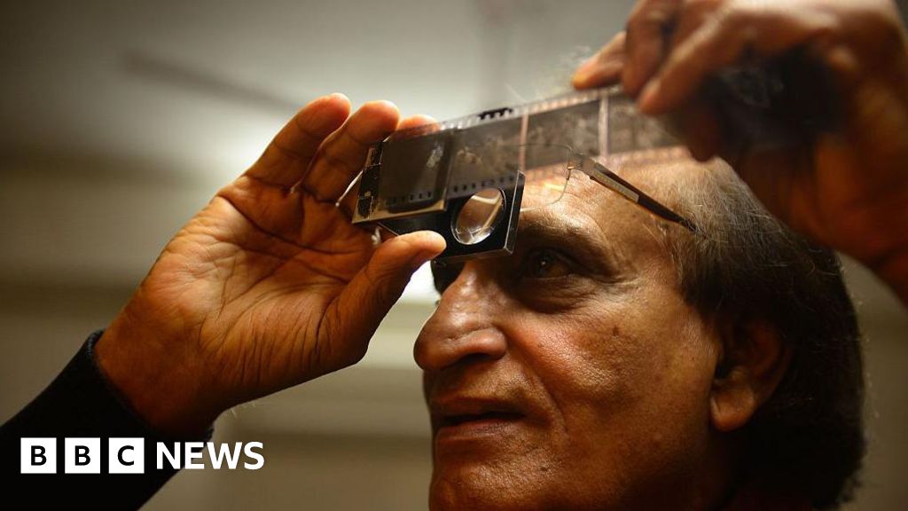 Raghu Rai'yi hatırlamak: Hindistan'ı kendisine gösteren fotoğrafçı