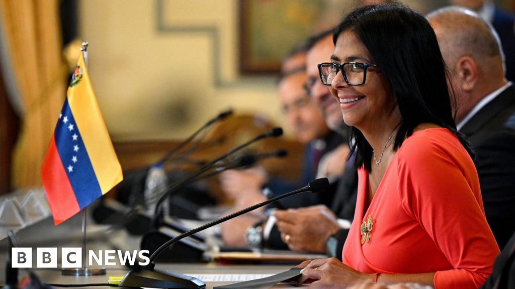 İnsan hakları grupları Venezuela'daki mahkumların serbest bırakılması planının 'sona ermesini' eleştirdi