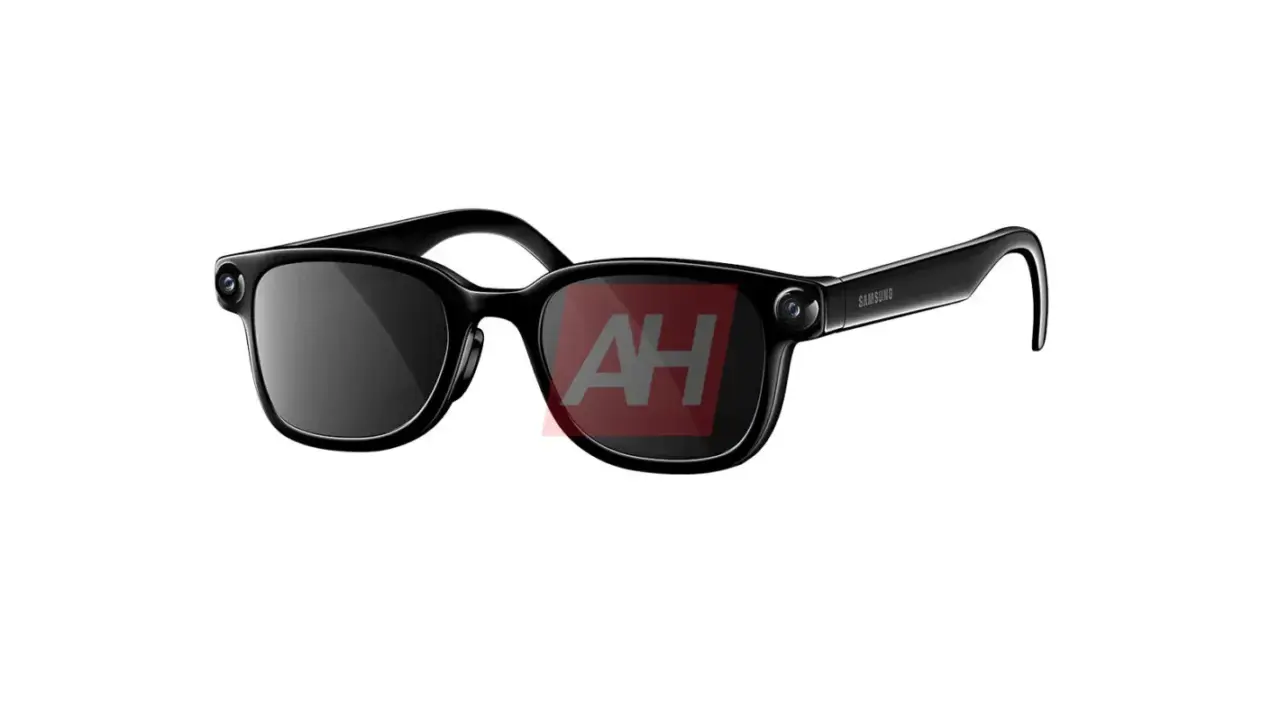 Samsung Galaxy Glasses Sızdırıldı