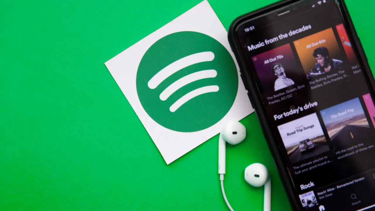 Spotify Fitness Özelliğini Tüm Kullanıcılara Sundu