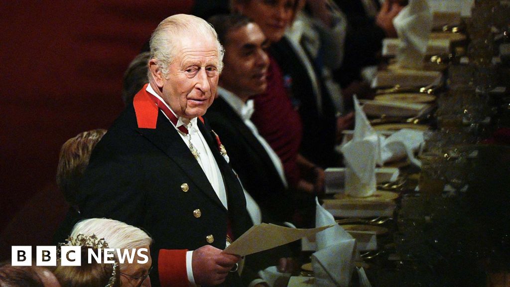 Trump, güvenlik görüşmelerinin ardından King'in ABD ziyareti sırasında 'çok güvende' olacağını söyledi