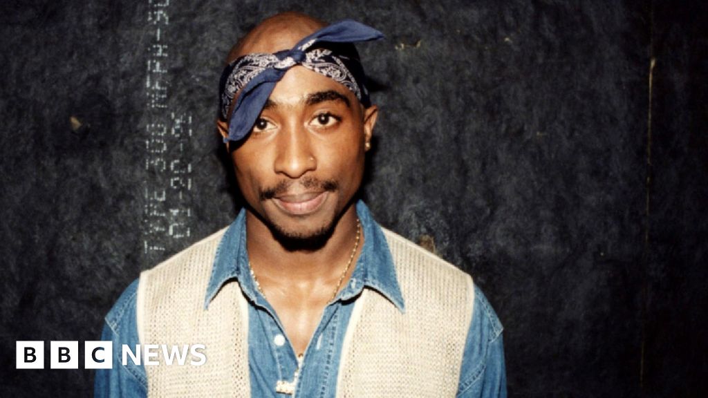 Tupac'ın ailesi Los Angeles'ta hatalı ölüm davası açtı