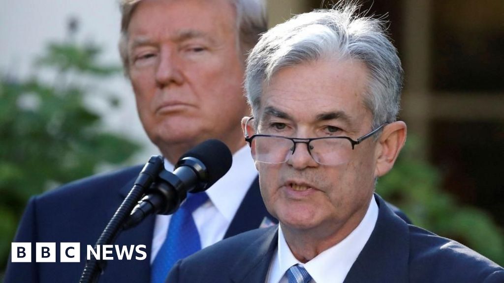 ABD adalet bakanlığı Fed Başkanı Jerome Powell hakkındaki soruşturmayı düşürdü