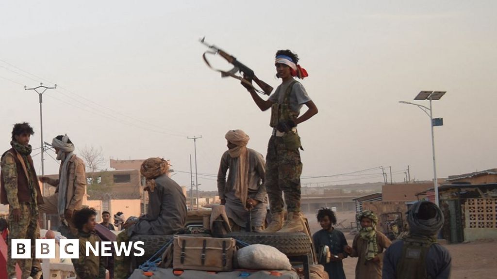 İsyancıların saldırısının şokundan sonra Mali'nin askeri liderleri için sırada ne var?