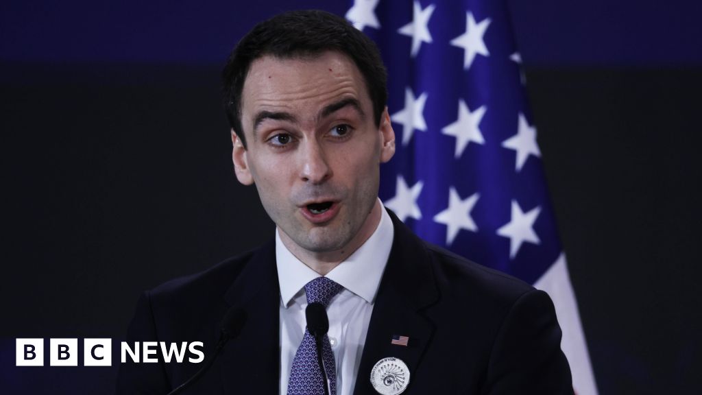 Beyaz Saray notu, Çinli firmaların kitlesel yapay zeka hırsızlığını iddia ediyor