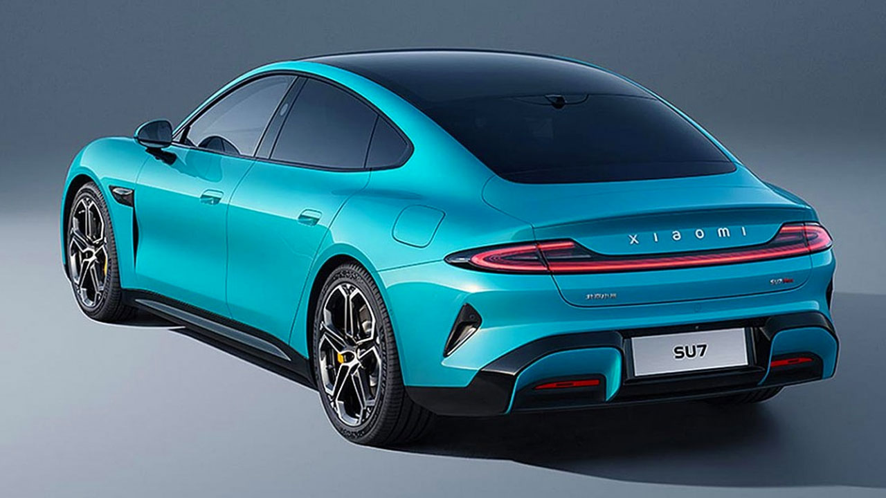 Xiaomi Otomobil için BMW, Porsche, Lamborghini ve Mercedes Mühendisleri ile Anlaştı